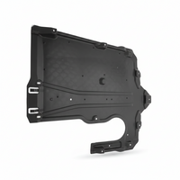 Engine Under Cover A2545240400 Compatible With Mercedes Benz GLS W254 (2023-25)