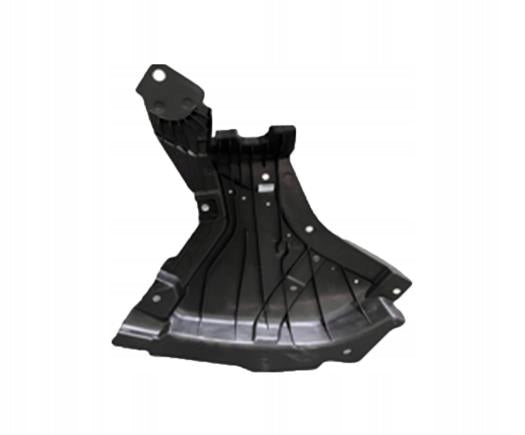 Engine Crankcase Cover Right 2145202800 Compatible With Mercedes Benz E Class W214 (2024-26)