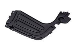Rear Right Underbody penal 51128091980 Compatible With BMW For X5 X6 G05 G06 (2019)