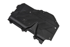 Engine Under Cover 1676808503 Compatible With Mercedes Benz GLE GLS W167 (2019-22)