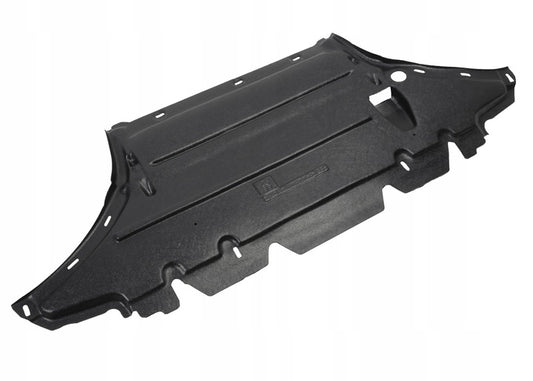 Engine Shield 8K0863821AF Compatible With Audi A4 B8 (2009-12)