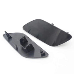 Audi A6 C8 (2019-2021) Washer Cap Set. 4K0955276 = R.H, 4K0955275 = L.H. Tag 36.