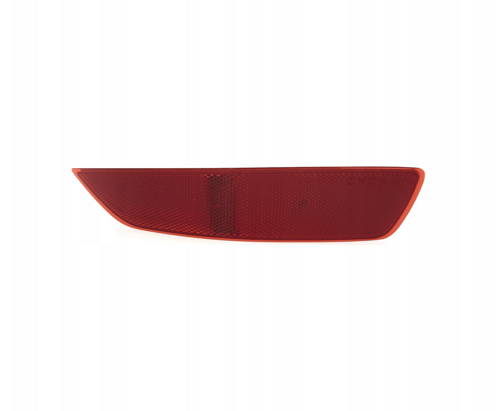 Rear Bumper Reflector Set Left 30744511 & Right 30744512 Compatible With Volvo XC70 (2008-16)