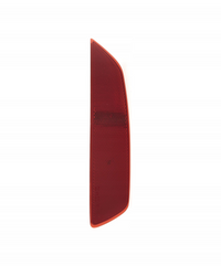 Rear Bumper Reflector Set Left 30744511 & Right 30744512 Compatible With Volvo XC70 (2008-16)
