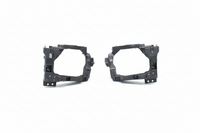 Head Lamp Bracket Right LR152672 & Left LR152673 Compatible With LAND ROVER RANGE ROVER VOGUE 2023