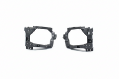 Head Lamp Bracket Right LR152672 & Left LR152673 Compatible With LAND ROVER RANGE ROVER VOGUE 2023
