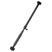 Propeller Shaft (Drive Shaft) 2124104016 Compatible With Mercedes Benz W212