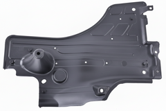 Fuel Tank Shield Right 31200365 Compatible With Volvo XC70 (2008-16)