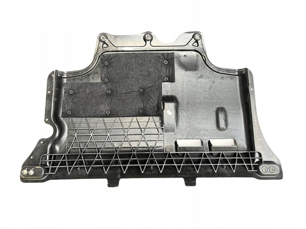 Engine Under Cover 5QF825901 Compatible With Volkswagen Tayron (2016-22)