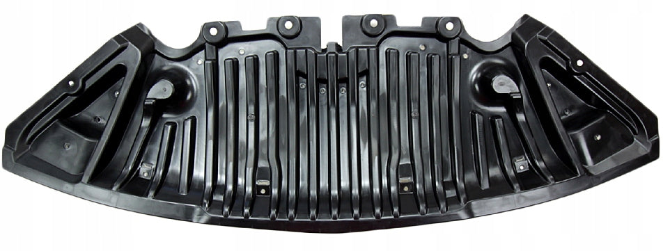 Engine Under Cover 2045201523 Compatible With Mercedes Benz GLK Class W204 (2008-15)