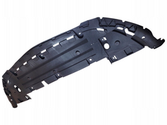 Engine Under Cover 1188854102 Compatible With Mercedes Benz CLA Class W118