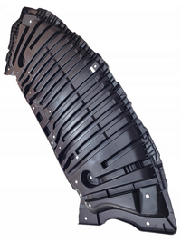 Front Engine Cover 2125205123 Compatible With Mercedes Benz E Class W212 (2009-13)