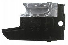 Underfloor Coating Center 51757193220 Compatible With BMW 5 Series F10