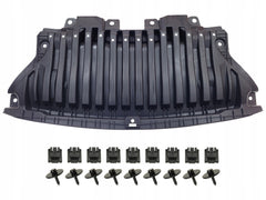 Front Radiator Support Splash 2135204200 Compatible With Mercedes Benz E Class W213 W238