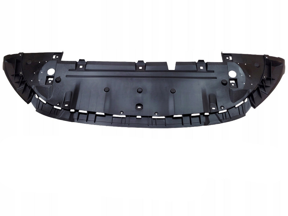 Engine Under Cover 2478858703 Compatible With Mercedes Benz GLA Class W247 (2020-26)