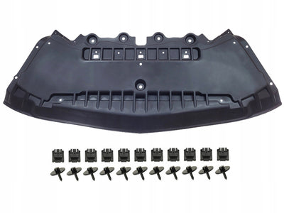 Engine Splash Guard 2215240830 Compatible With Mercedes Benz W221 S class 4MATIC (2004-13)
