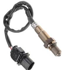 Oxygen Sensor 11787577667 Compatible With BMW F01 F02