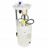 Fuel Pump 16117382203 Compatible With BMW F15