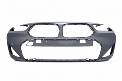 Front Bumper 51118082804 Compatible With BMW F39 (2018-23)