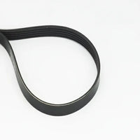Timing Belt 5PK1121 30616942 Compatible With Volvo S60 II (134) & S80 II (124) & XC60 I SUV (156) Tag-BEL-26