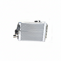 Oil Cooler LR124571 Compatible With Range Rover Sport L494