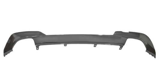 Rear Bumper Lower Lip 51128099789 Compatible With BMW G08 (2018-21)