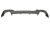 Rear Bumper Lower Lip 51128099789 Compatible With BMW G08 (2018-21)