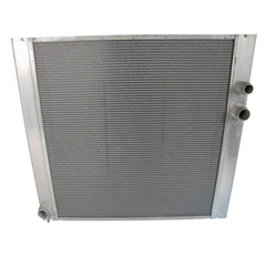 AC Radiator PCC500670 Compatible With Land Rover Range Rover L322