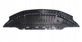 Front Bumper Sheild 4H0807611 Compatible With Audi A8 (2011-2014) Tag No.9