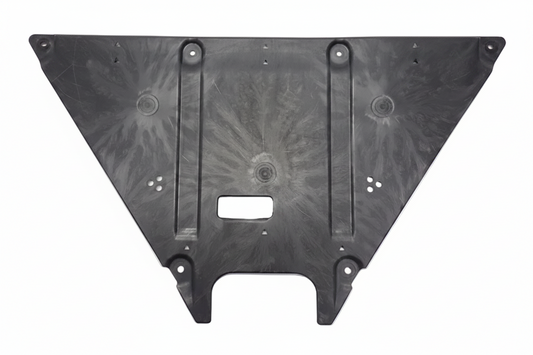 Engine Splash Shield 51758738054 Compatible With BMW For X5 X6 F25 F26 (2022-25)
