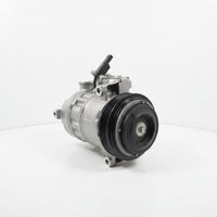 AC Compressor A0008301301 0008301301 0008304500 A0008304500 Compatible with MERCEDES-BENZ C-CLASS (W205) & CLS (C257) & E-CLASS (W213) & GLC (X253) (654)