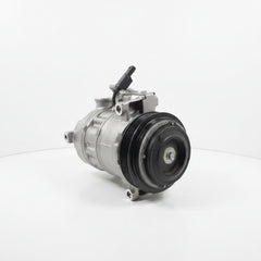 AC Compressor A0008301301 0008301301 0008304500 A0008304500 Compatible with MERCEDES-BENZ C-CLASS (W205) & CLS (C257) & E-CLASS (W213) & GLC (X253) (654)