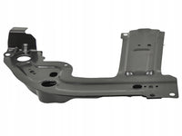 Headlight Bracket Set Right 95B805476 & Left 95B805475 Compatible With Porsche Macan (2014-2017) Tag No.244