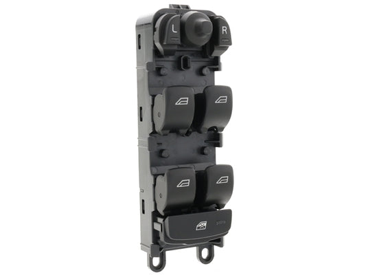 Power Window Switch Front Left 31272008 31334345 Compatible With Volvo S60 XC60