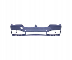 Front Bumper 51117402811 Compatible With BMW G12 (2016-18)