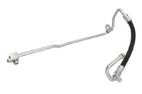 AC Pressure Pipe 2518300015 Compatible With Mercedes Benz W251