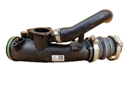 MANIFOLD PIPE TRANSMISSION 2540942100 Compatible With Mercedes Benz C-Class W206