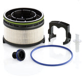 Fuel filter E458KP D368 & A6540920100 & KX533KIT Compatible With MERCEDES-BENZ A-CLASS Saloon (V177) & C-CLASS (W205) & CLS (C257) & E-CLASS (W213) & GLC (X253) & GLE (V167) & GLS (X167) & S-CLASS (W222, V222, X222) Tag 155