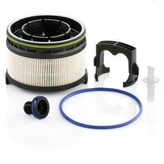 Fuel filter E458KP D368 & A6540920100 & KX533KIT  Compatible With  MERCEDES-BENZ A-CLASS Saloon (V177) & C-CLASS (W205) & CLS (C257) & E-CLASS (W213) & GLC (X253) & GLE (V167) & GLS (X167) & S-CLASS (W222, V222, X222) Tag 155