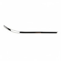 Rear Bumper Chrome Left 3AD807459 Right 3AD807460 Compatible With Volkswagen PASSAT B7 (362) Tag No.160