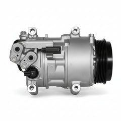 Air Conditioning Compressor 0012303611 Compatible With Mercedes Benz W169 W245
