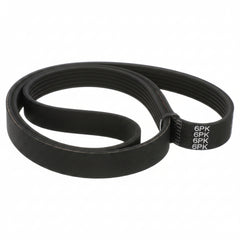 Multi Rib Belt Kit 6PK1873K1 Compatible With SKODA FABIA II (542) (CONTINENTAL)