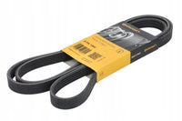 Multi Rib Belt 5PK1960 A0039934596 Compatible With MERCEDES-BENZ C-CLASS (W205) CLS (C257) E-CLASS (W213) GLC (X253) GLE (V167) V-CLASS (W447) (CONTINENTAL)