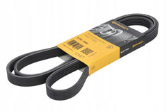 Multi Rib Belt 5PK1960 A0039934596 Compatible With MERCEDES-BENZ C-CLASS (W205) CLS (C257) E-CLASS (W213) GLC (X253) GLE (V167) V-CLASS (W447) (CONTINENTAL)