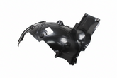 Rear Wheel Fender Liner Left 51718494391 & Right 51718494392 Compatible With BMW 3 Series G20 G28 (2020)
