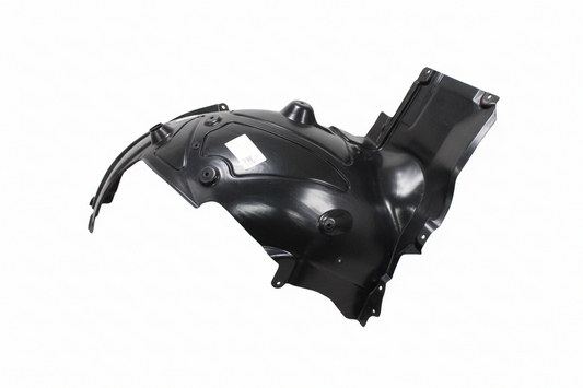 Rear Wheel Fender Liner Left 51718494391 & Right 51718494392 Compatible With BMW 3 Series G20 G28 (2020)