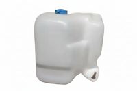 Water Tank 535955453 165955453 191955453 Compatible With Volkswagen Jetta