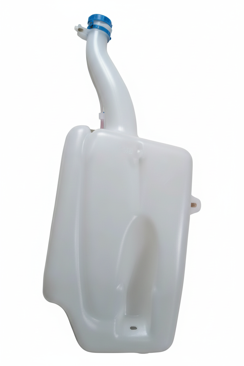 WATER TANK 33D955453 Compatible With Volkswagen Santana 3000