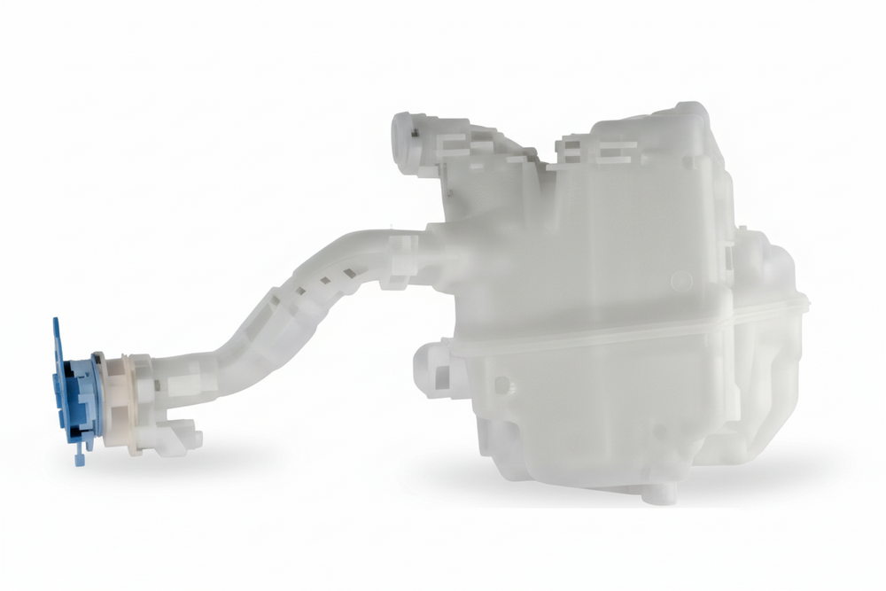 Water Tank High Level 5GD955453 Compatible With Volkswagen Golf 7
