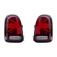 Tail Light Assy Right 63218492478 Left 63218492477 Compatible With Mini Countryman - F60 Tag No.68